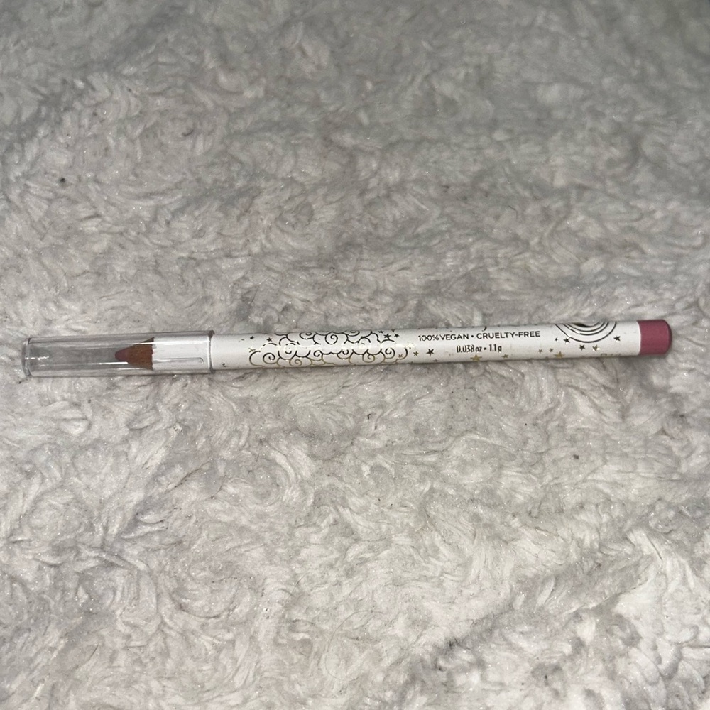 New Pacifica Magical Multi-Pencil Prime & Line Lips Eyes & Face D14 magenta pink